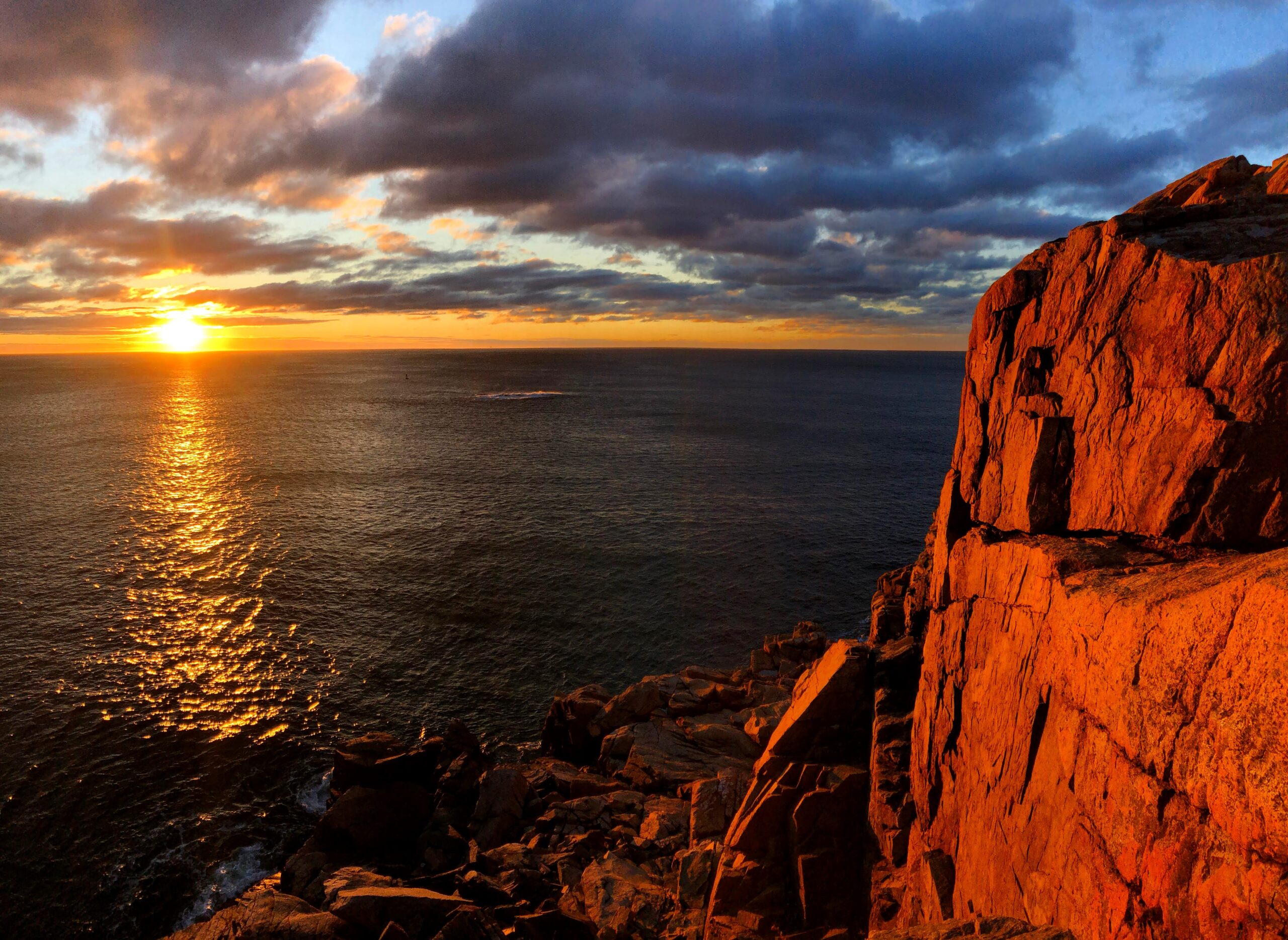 Acadia National Park, Maine