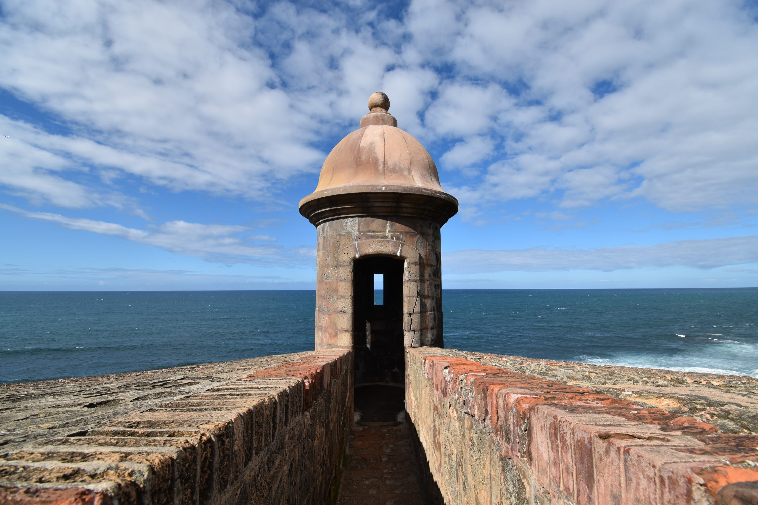 Puerto Rico, USA