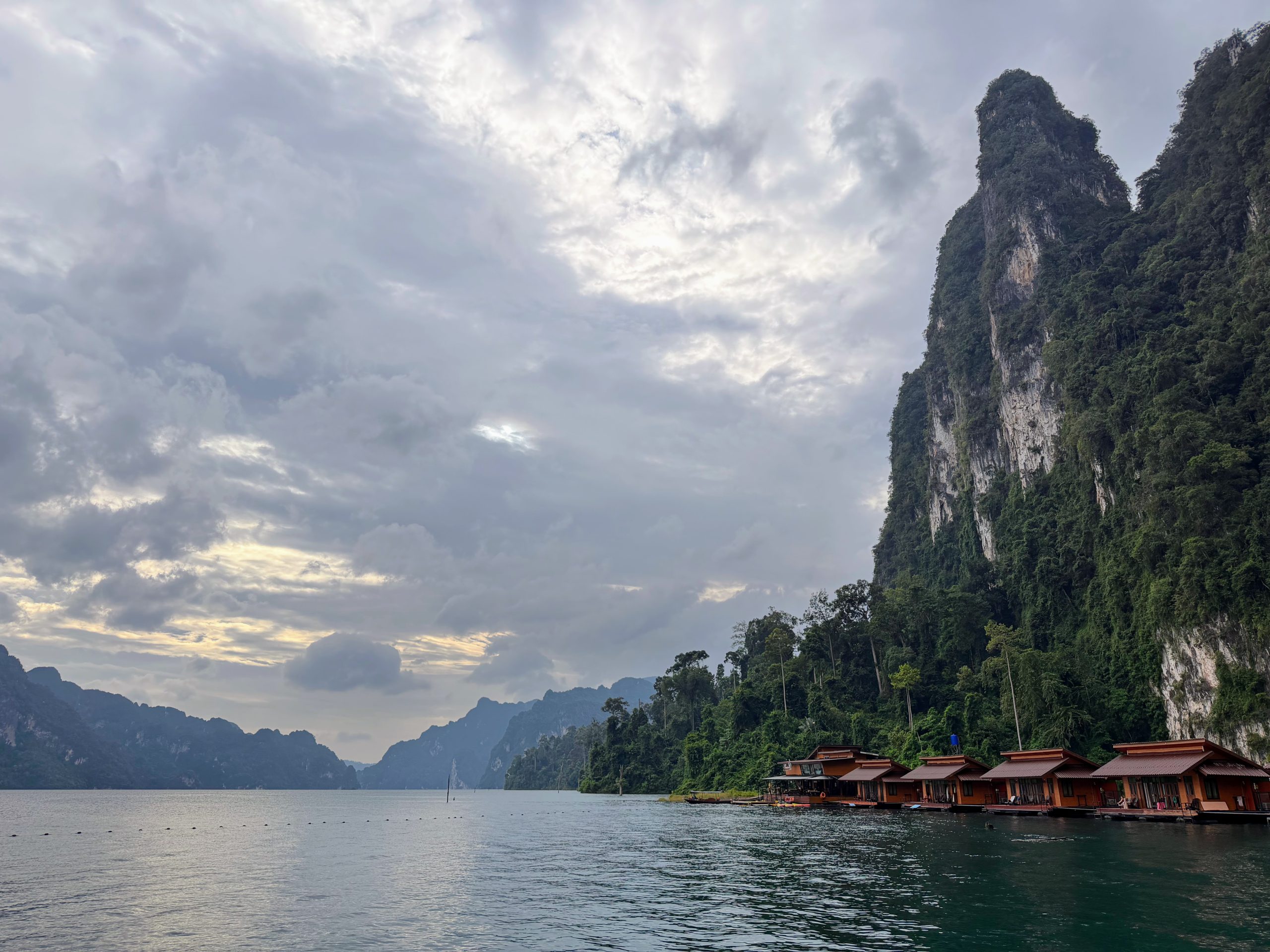 Khao Sok National Park, Thailand